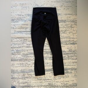 lululemon Align High-Rise 25”